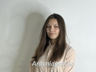 Antoniagentile
