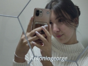 Antoniageorge