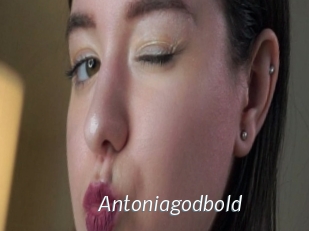 Antoniagodbold