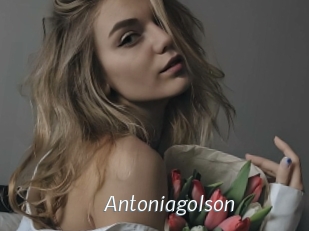 Antoniagolson