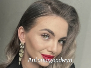Antoniagoodwyn