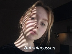 Antoniagosson
