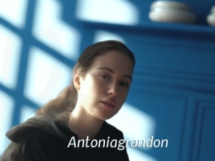 Antoniagrandon