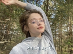 Antoniagriff