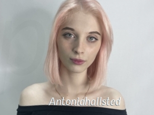 Antoniahallsted