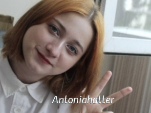 Antoniahatter