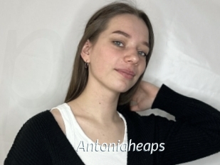 antoniaheaps Porn Star