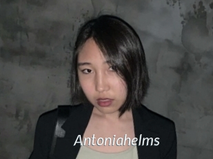 Antoniahelms