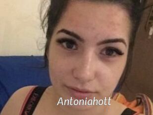 Antoniahott