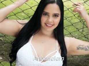 antonialara Porn Star