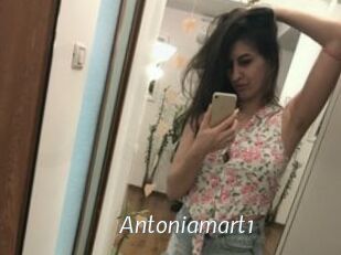 Antoniamart1