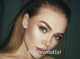 Antoniamattei