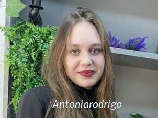 Antoniarodrigo