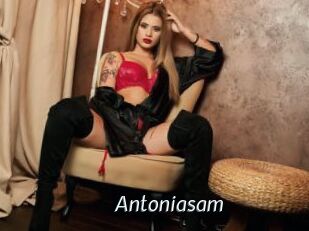 Antoniasam