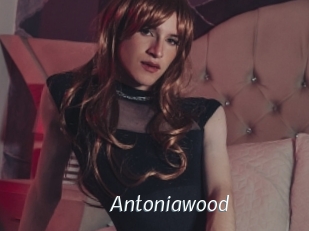 Antoniawood