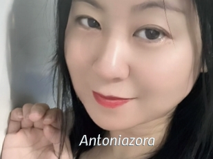 Antoniazora