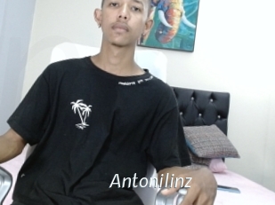 Antonilinz