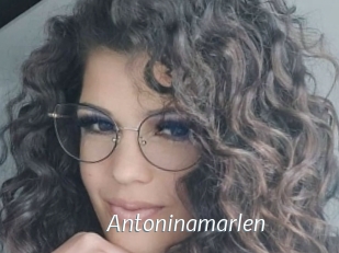 Antoninamarlen