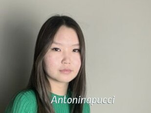 Antoninapucci