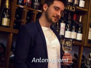 Antoniogiorni