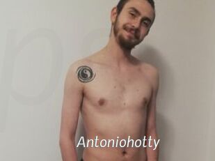 Antoniohotty