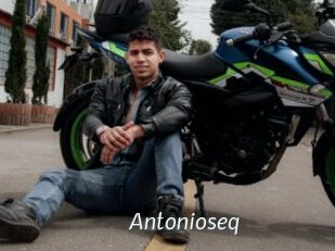 Antonioseq