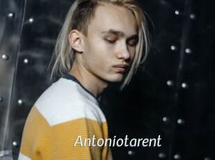 Antoniotarent