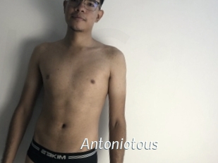 Antoniotous
