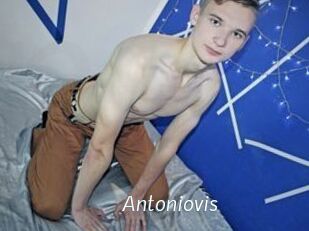 Antoniovis