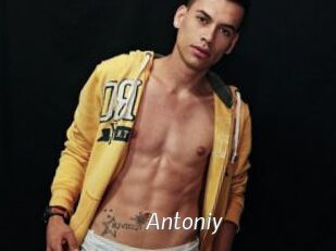 Antoniy