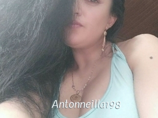 antonneilla198 Porn Star