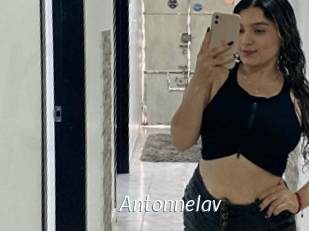 Antonnelav