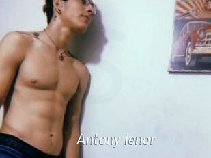 Antony_lenor