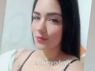 antonyadavis Porn Star