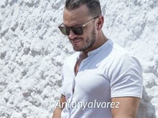 Antonyalvarez