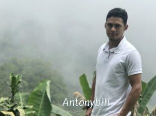 Antonybill