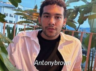 Antonybrown