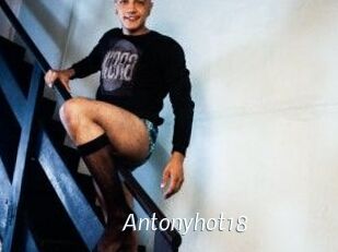 Antonyhot18
