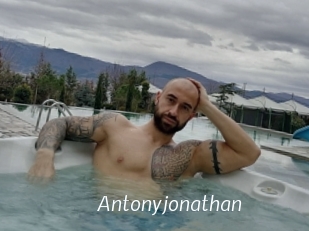 Antonyjonathan