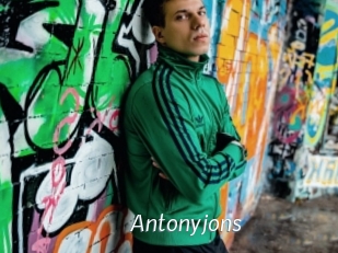 Antonyjons