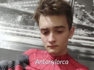 Antonylorca