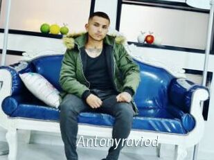 Antonyraviod