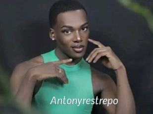 Antonyrestrepo