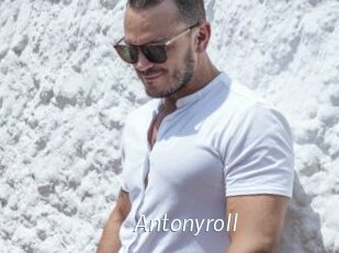 Antonyroll