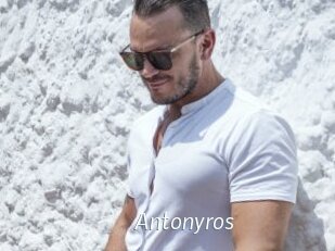 Antonyros