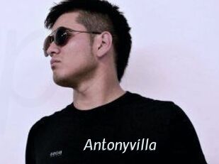 Antonyvilla