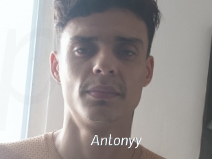 Antonyy