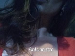 antuanetta Porn Star