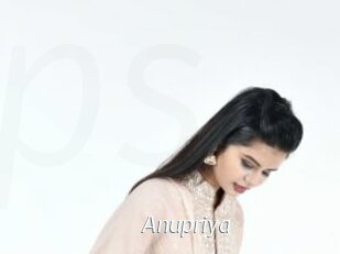 Anupriya