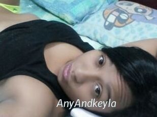 AnyAndkeyla